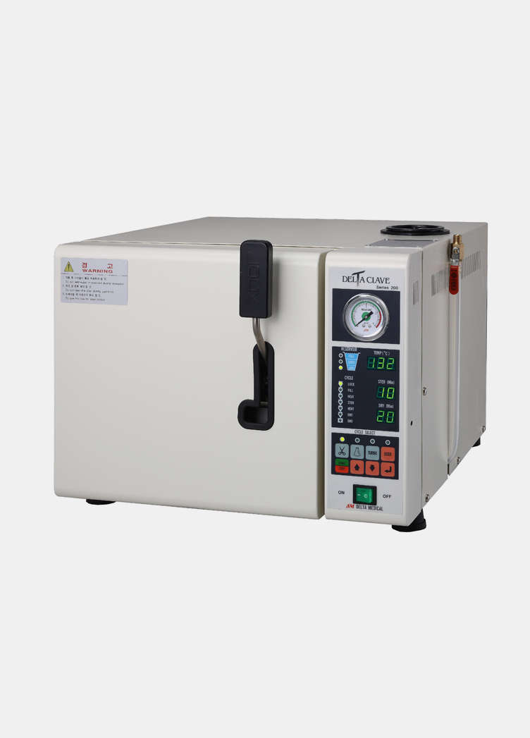DELTA S-200 / S-410 / S-600